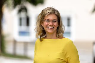 Beate Biergiesser