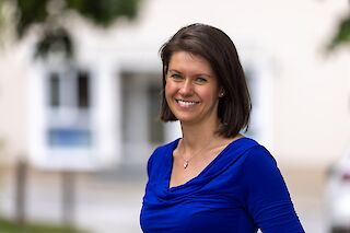Bernadette Weiß