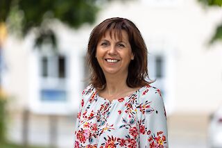 Rosi Geserer